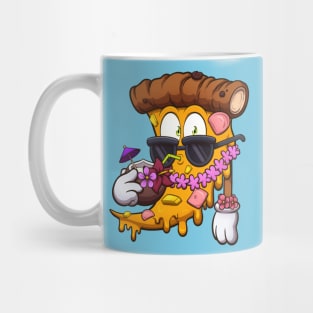 Hawaiian Pizza Mug